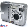 Kodak EasyShare C340 (5.0Mpx, 34-102mm, 3x, 16Mb + 0Mb SD/MMC, 1.6", USB, AV, AAx2)