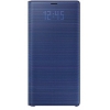 Чехол (флип-кейс) Samsung для Samsung Galaxy Note 9 LED View Cover синий (EF-NN960PLEGRU)