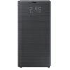 Чехол (флип-кейс) Samsung для Samsung Galaxy Note 9 LED View Cover черный (EF-NN960PBEGRU)