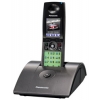 Panasonic KX-TCD805RUT <Gray> р/телефон (трубка с цв. ЖК диспл., DECT)