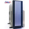 Miditower Chieftec LBX-02B-B-SL E-ATX 400W (24+6+4пин), с дверцей
