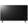 Телевизор LED 49" LG 49LK6100 серебряный, HDTV FULL HD (1080p), 50Hz,DVB-T2, DVB-C, DVB-S2, USB, WiFi, Smart TV (49LK6100PLA.ARU)
