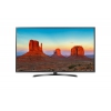 Телевизор LED 49" LG 49UK6450 черный/Ultra HD/50Hz/DVB-T2/DVB-C/DVB-S2/USB/WiFi/Smart TV (49UK6450PLC.ARU)