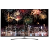 Телевизор LED 75" LG 75SK8100 серый/Ultra HD/200Hz/DVB-T2/DVB-C/DVB-S2/USB/WiFi/Smart TV (75SK8100PLA.ARU)