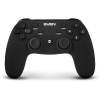 Геймпад беспроводной SVEN GC-3050 (13 кл. 2 мини-джойстика, D-pad, Soft Touch, PC/PS3/Xinput) (SV-016005)