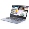 Ноутбук Lenovo IdeaPad 530S-14IKB i5-8250U (1.6)/8G/256G SSD/14.0"FHD AG IPS/Int:Intel UHD 620/noODD/FPR/BackLight/BT/Win10 (81EU00BARU) Blue