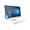 Pavilion 27 I 27-r119ur 4HE88EA  i7-8700T/12GB/128GB +1TB/530/Touch/White/Win10