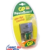 Зарядное уст-во GP <GPPB20GS250-C2> PowerBank 4 (NiMh, AA/AAA) +AAx2шт. аккум.