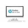 Pavilion 27 I 27-r111ur  4GY28EA i5-8400T/8GB/1TB/530/White/Win10
