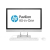Pavilion 24 A 24-r104ur 4GU09EA  R3 2200U/8GB/128GB+1TB/Vega 3/White/Win10