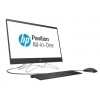 HP 24-f0043ur All-in-One  <4HC39EA#ACB> i5 8250U/8/1Tb+128SSD/WiFi/BT/Win10/23.8"