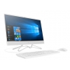 HP 24  24-f0037ur  4GS41EA  i5-8250U/8GB/1TB/MX110/White/DOS