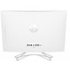 HP 24 24-f0036ur 4GT37EA  i5-8250U/8GB/1TB/INTEL 620/White/DOS