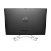 HP 24 24-f0034ur 4HA79EA  i3-8130U/8GB/128GB+1TB/INTEL 620/Black/Win10
