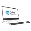 HP 24 24-f0013ur 4HC16EA  A9-9425/8GB/128GB+1TB/RADEON R5/Black/WIN10