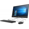 HP 24  24-f0010ur 4HC55EA A9-9425/4GB/1TB/Radeon520/Black/WIN10