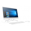 HP 22-c0009ur All-in-One <4GV07EA#ACB>  Cel J4005/4/500/WiFi/BT/DOS/21.5