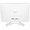 HP 22  22-c0006ur 4HF52EA A6-9225/4GB/1TB/Radeon520/White/WIN10