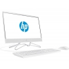 HP 22 22-c0000ur  4HE83EA  A6-9225/4GB/500GB/RADEON  R5/White/DOS