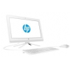 HP 20-c401ur All-in-One  <4GU78EA#ACB> Cel J4005/4/500/DVD-RW/WiFi/BT/DOS/19.5"
