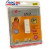 LG <UBVS1GS01P> USB2.0 Retractable Flash Drive 1Gb (RTL)