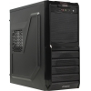 Miditower  Exegate <XP-329> Black ATX 350W  (24+4пин) <EX272720RUS>