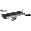 Logitech Cordless Desktop S510 Media Remote (Кл-ра Ergo,FM,USB&PS/2+Мышь3кн,Optiс,Roll,FM,USB&PS/2+ПДУ)<967555>