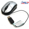 Logitech NX20 Notebook Optical Mouse Plus <M-UV94> Silver&Black (OEM) USB 3 btn+Roll