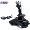 Дж-к Gembird JSK-420 (USB2.0, Vibration, 12 кн., 8поз.перекл., throttle)