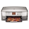 hp PhotoSmart 3213 <Q5843C> А4 цв.принтер+сканер+копир (4800*1200dpi, LCD, Card reader) USB ,сетевой