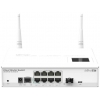 Коммутатор MikroTik CRS109-8G-1S-2HND-IN 8G 1SFP управляемый