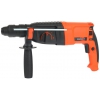 Перфоратор Patriot RH 262Q The One патрон:SDS-plus уд.:2.8Дж 800Вт (кейс в комплекте) (140301335)