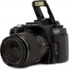 KONICA MINOLTA Dynax 5D <AF 18-70 KIT Black>(6.1Mpx,27-105mm,3.9x,F3.5-5.6,JPG/RAW, 0Mb CFI/II, 2.5", USB, Li-Ion)