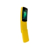 Мобильный телефон Nokia 8110 Yellow DS (2017) (16ARGY01A02)