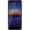 Смартфон Nokia 3.1 DS Blue MT6750/5.2" (1440x720)/3G/4G/2Gb/16Gb/13Mp+8Mp/Android 8.0 (11ES2L01A01)