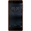 Смартфон Nokia 5 DS Copper Snapdragon 430/5.2" (1920x1080)/3G/4G/2Gb/16Gb/13Mp+8Mp/Android 7.1 (11ND1M01A11)