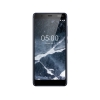 Смартфон Nokia 5.1 DS Blue Helio P18/5.5" (2160x1080)/3G/4G/2Gb/16Gb/16Mp+8Mp/Android 8.0 (11CO2L01A09)
