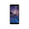 Смартфон Nokia 7 PLUS DS Black Qualcomm Snapdragon 660/6" (2160x1080)/3G/4G/4Gb/64Gb/12/13Mp+16Mp/Android 8.0 (11B2NB01A01)