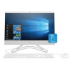 HP 22 22-c0037ur  4GS16EA i5-8250U/8GB/128GB+1TB/MX110/Touch/White/Win10
