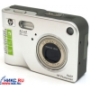 hp PhotoSmart R607 (L1836A) (4.05Mpx, 35-105mm, 3x, F2.6-4.8, JPG, 32Mb + 0Mb SD/MMC, 1.5", USB, Li-Ion)