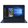 90NB0EN1-M08910 ASUS ZenBook Flip S UX370UA-C4224T+Mini Dock i5 8250U/8GB/512GB/13,3"  Touch FHD/W10H/Blue_metal
