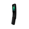 Мобильный телефон Nokia 8110 Black DS (2017) (16ARGB01A02)