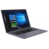 90NB0HX4-M02880 ASUS VivoBook Pro 15 Ultra HD N580GD-FI110R i5 8300H/16Gb/1TB+256Gb/15.6"UHD  IPS/GTX1050 4Gb/W10PRO