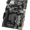 ASRock B450M-HDV (RTL) AM4 <B450> PCI-E Dsub+DVI+HDMI GbLAN SATA  RAID  MicroATX  2DDR4
