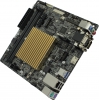 ASUS PRIME J4005I-C (Celeron J4005 процессор встроенный ) (RTL) Dsub+HDMI GbLAN SATA  Mini-ITX 2DDR4