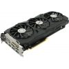 11Gb <PCI-E> GDDR5X MSI GTX 1080 Ti DUKE 11G OC (RTL) DVI+DualHDMI+DualDP SLI  <GeForce GTX1080Ti>