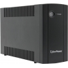 UPS  875VA CyberPower <UTI875EI>