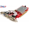 SVGA 128Mb <PCI-E> DDR ASUSTeK EAX550/TD (RTL) +DVI+TV Out <ATI X550>