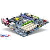 M/B GigaByte GA-8S661GXM-775   Socket775 <SiS661GX> AGP+SVGA+LAN SATA RAID U133 MicroATX 2DDR<PC-3200>