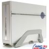 Thermaltake <A2293> Muse 5.25" (EXT BOX для внешнего подключения 3.5"/5.25"IDE устройств, USB2.0, Al) + Б.п